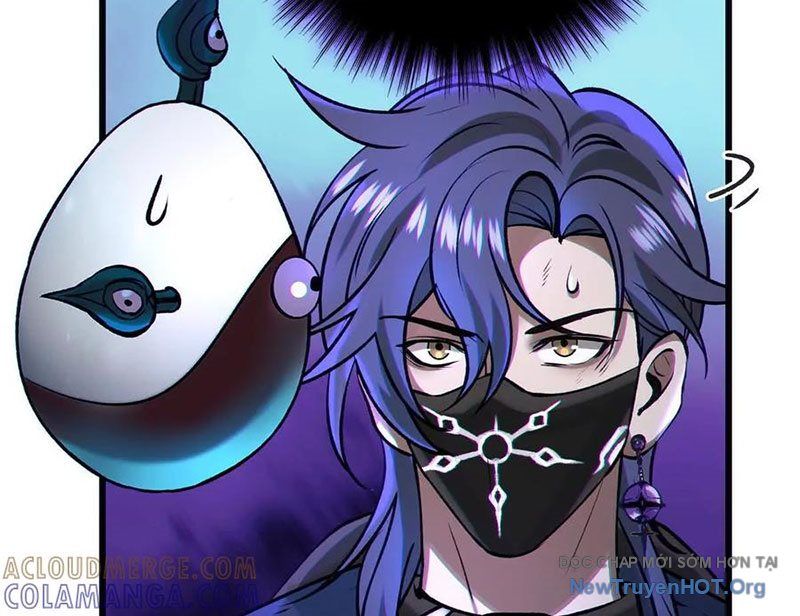 Dị Chủng Hắc Đản [Chap 1-26]
