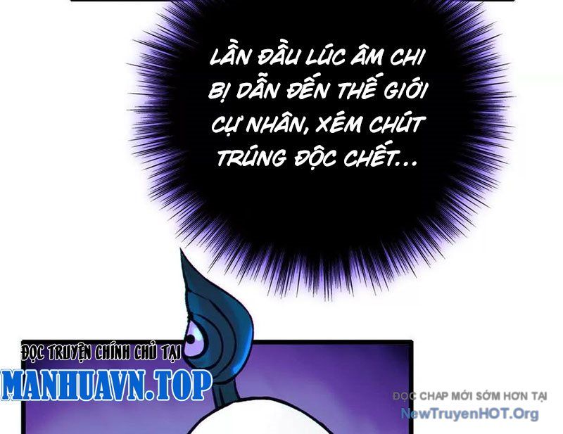 Dị Chủng Hắc Đản [Chap 1-26]