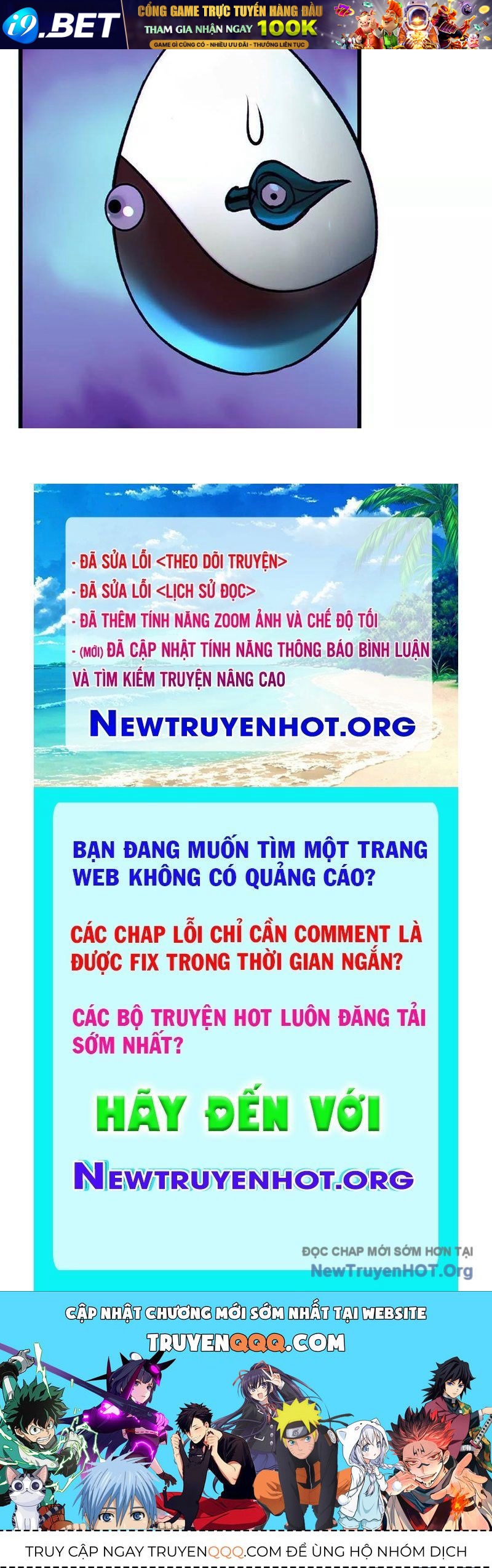Dị Chủng Hắc Đản [Chap 1-26]