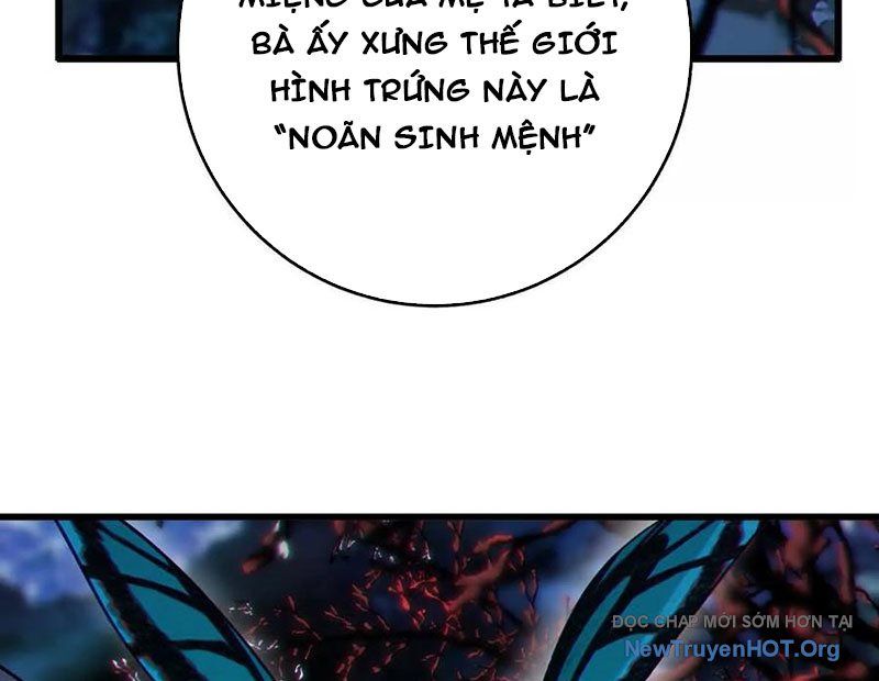 Dị Chủng Hắc Đản [Chap 1-26]