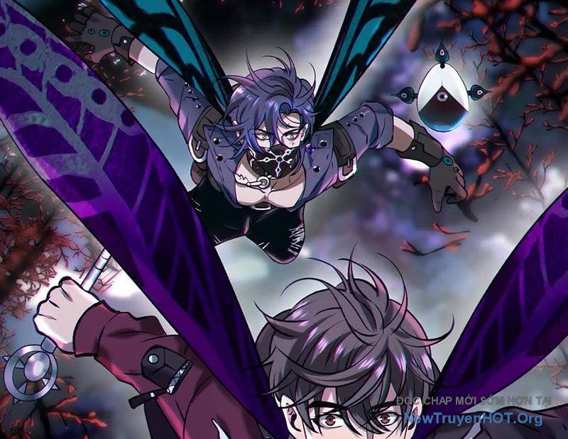 Dị Chủng Hắc Đản [Chap 1-26]