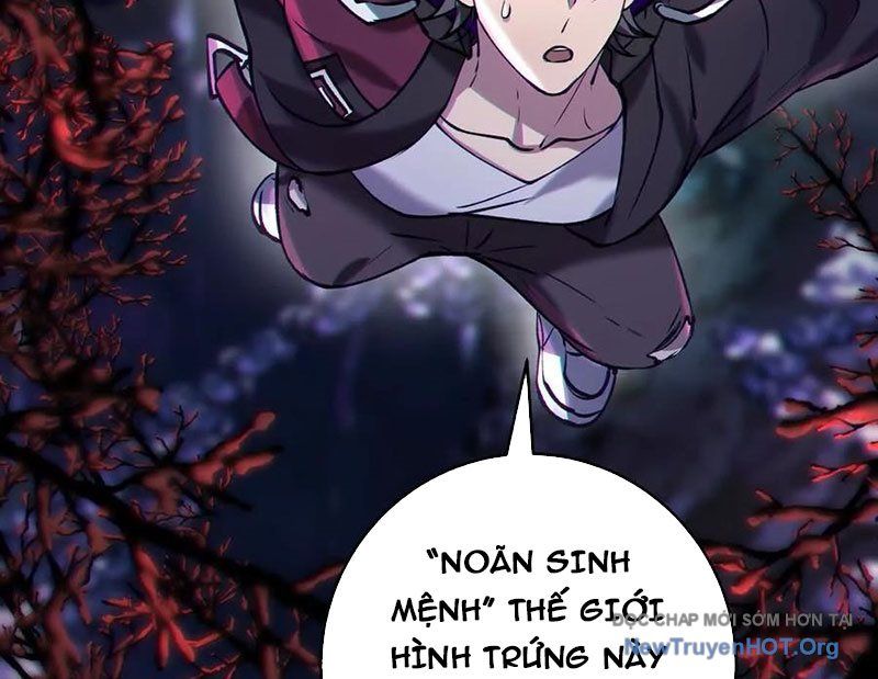 Dị Chủng Hắc Đản [Chap 1-26]