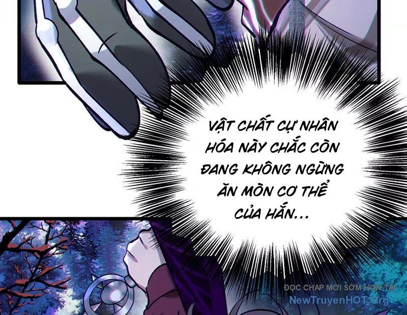 Dị Chủng Hắc Đản Chapter 13 - TC Truyện