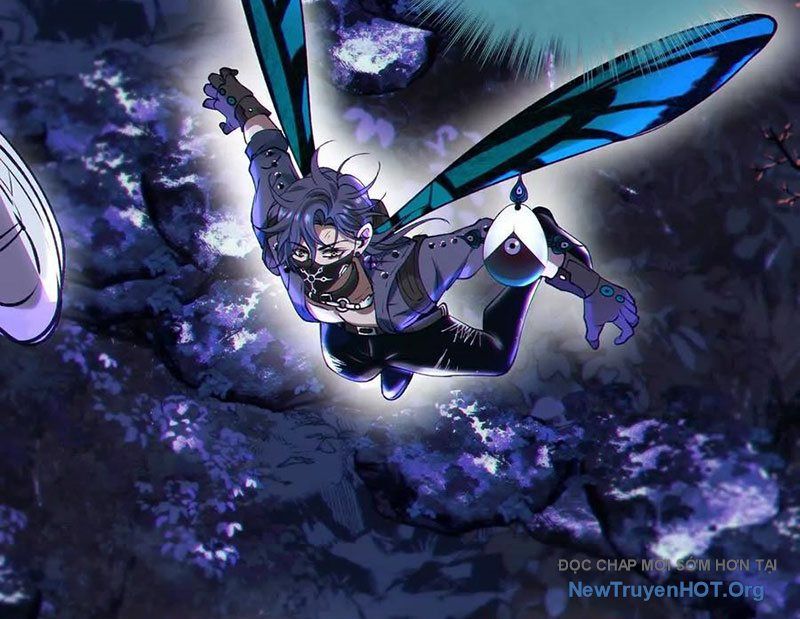 Dị Chủng Hắc Đản [Chap 1-26]