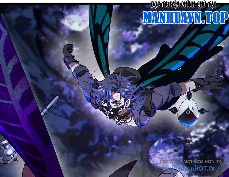 Dị Chủng Hắc Đản [Chap 1-26]