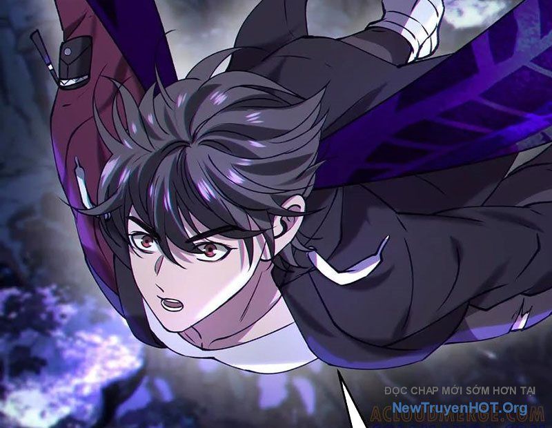 Dị Chủng Hắc Đản [Chap 1-26]