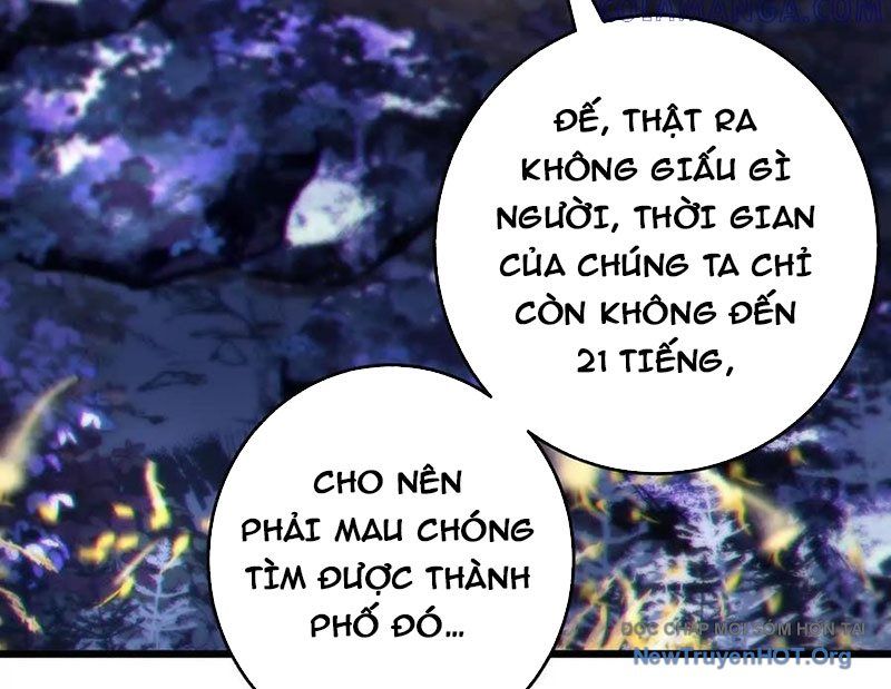 Dị Chủng Hắc Đản [Chap 1-26]