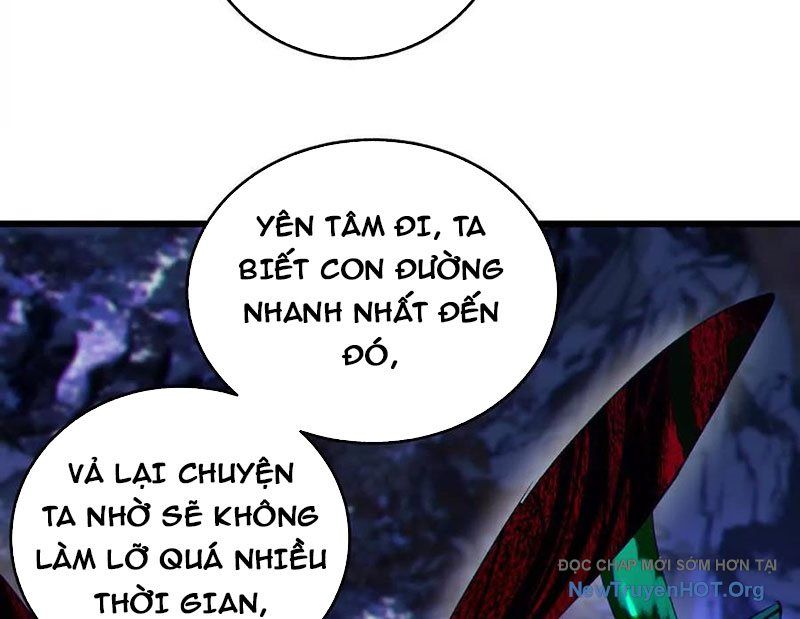 Dị Chủng Hắc Đản [Chap 1-26]