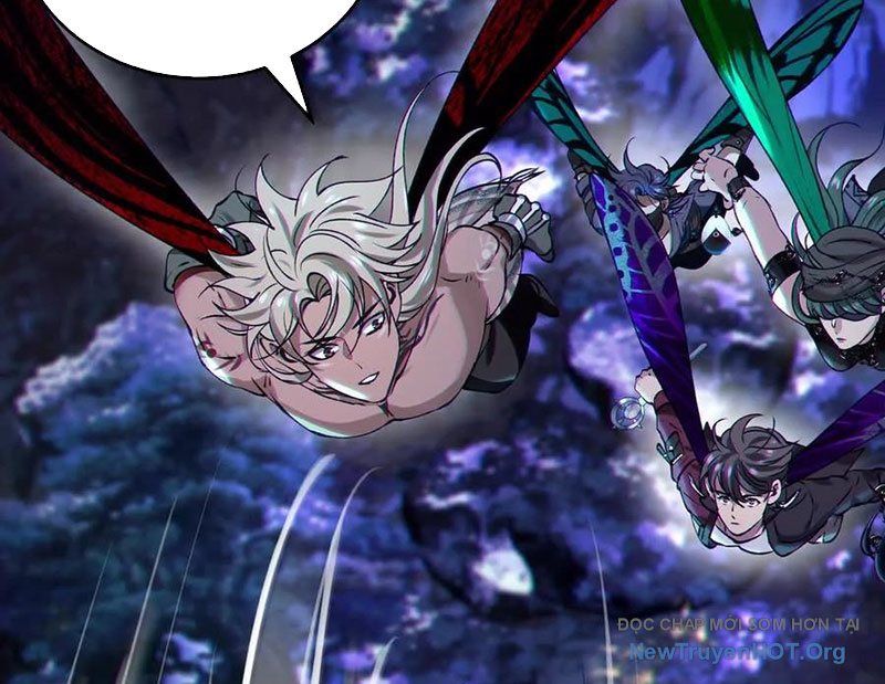 Dị Chủng Hắc Đản [Chap 1-26]