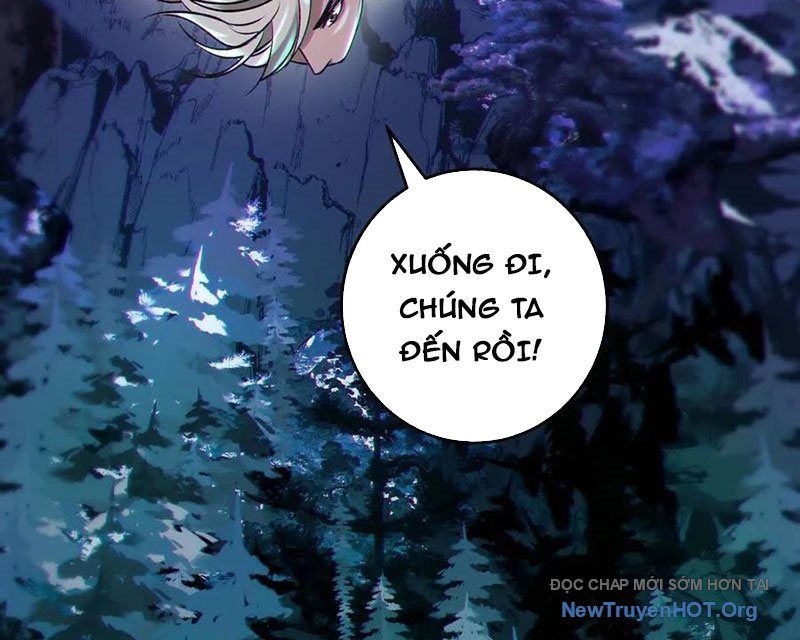 Dị Chủng Hắc Đản [Chap 1-26]