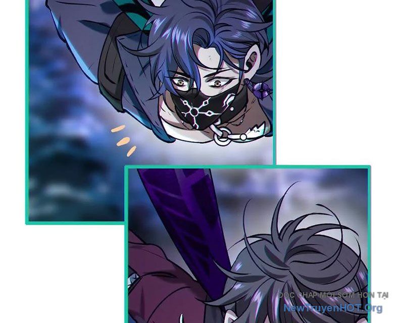 Dị Chủng Hắc Đản [Chap 1-26]