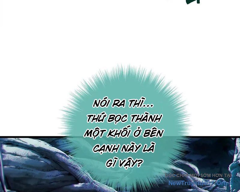 Dị Chủng Hắc Đản [Chap 1-26]