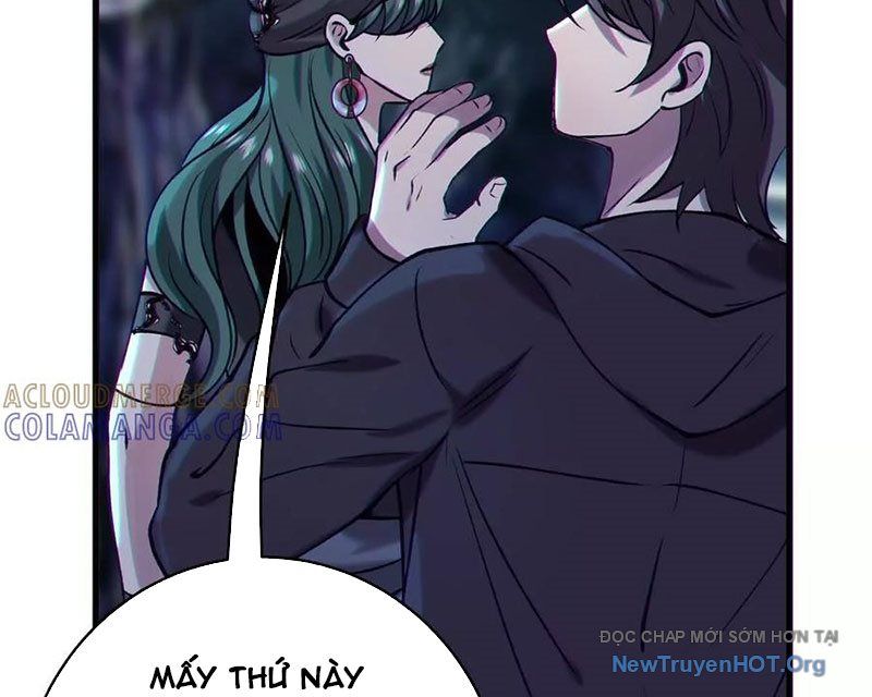 Dị Chủng Hắc Đản [Chap 1-26]