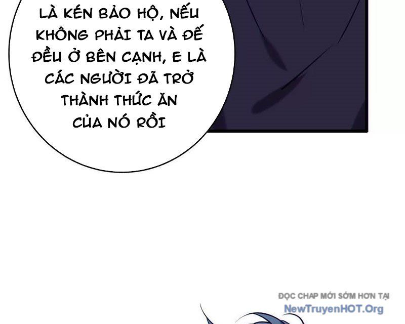 Dị Chủng Hắc Đản [Chap 1-26]