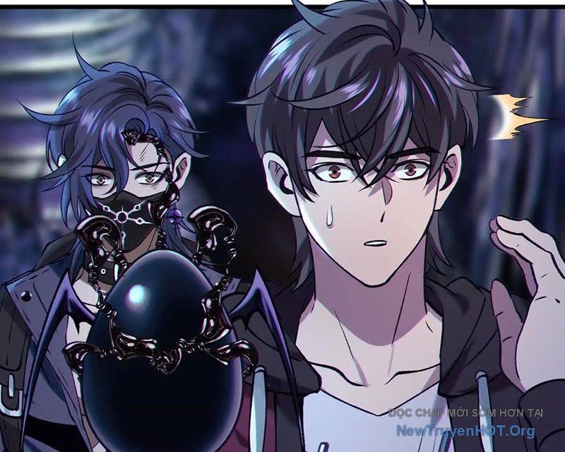Dị Chủng Hắc Đản [Chap 1-26]