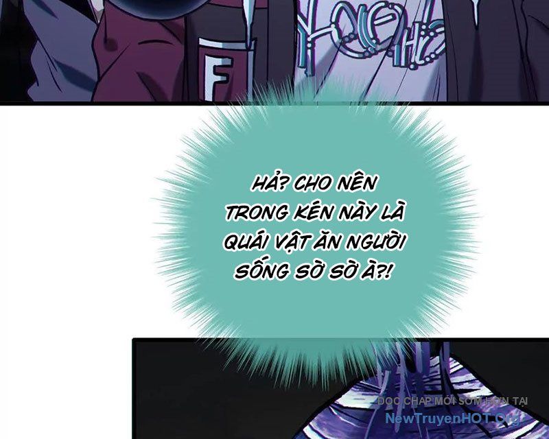Dị Chủng Hắc Đản [Chap 1-26]