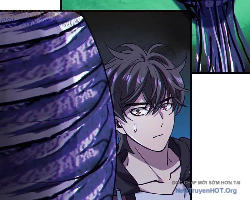 Dị Chủng Hắc Đản [Chap 1-26]
