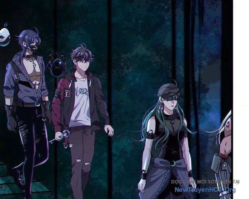 Dị Chủng Hắc Đản [Chap 1-26]