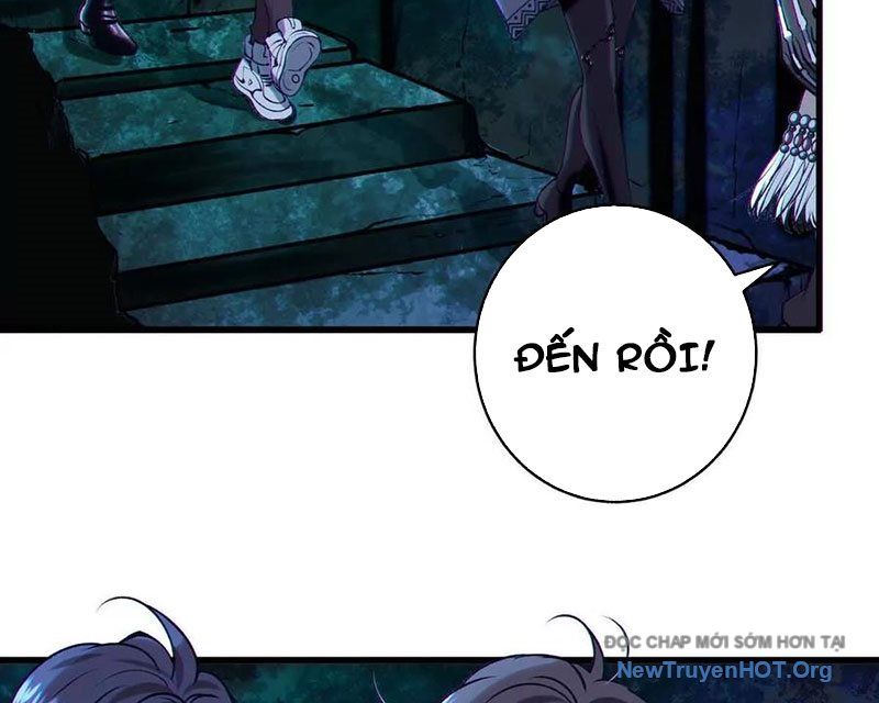 Dị Chủng Hắc Đản [Chap 1-26]