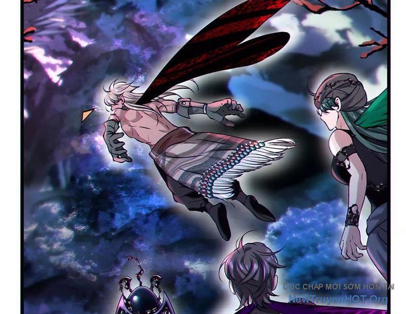 Dị Chủng Hắc Đản [Chap 1-26]