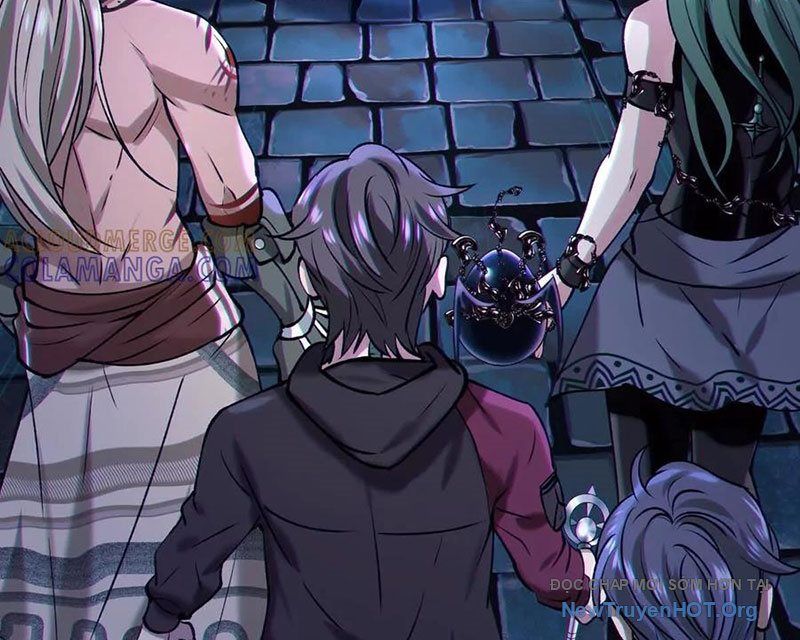 Dị Chủng Hắc Đản [Chap 1-26]