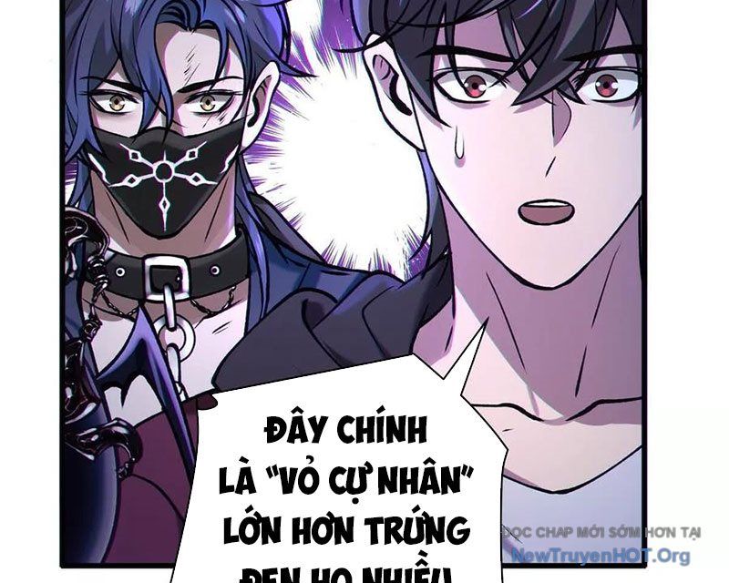 Dị Chủng Hắc Đản [Chap 1-26]