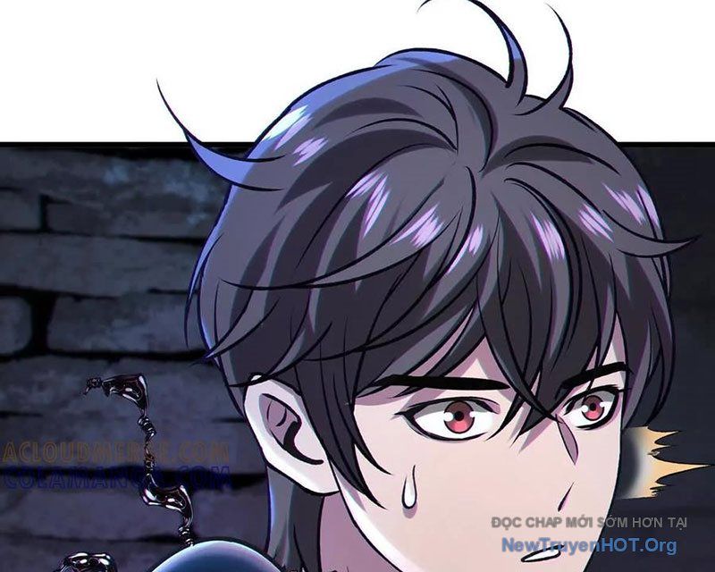 Dị Chủng Hắc Đản [Chap 1-26]