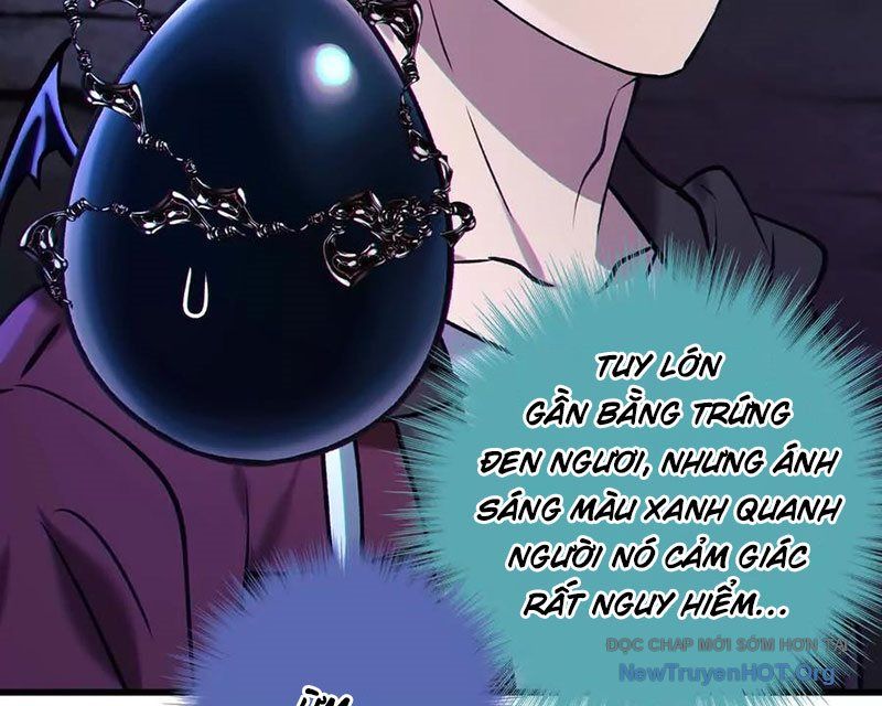 Dị Chủng Hắc Đản [Chap 1-26]