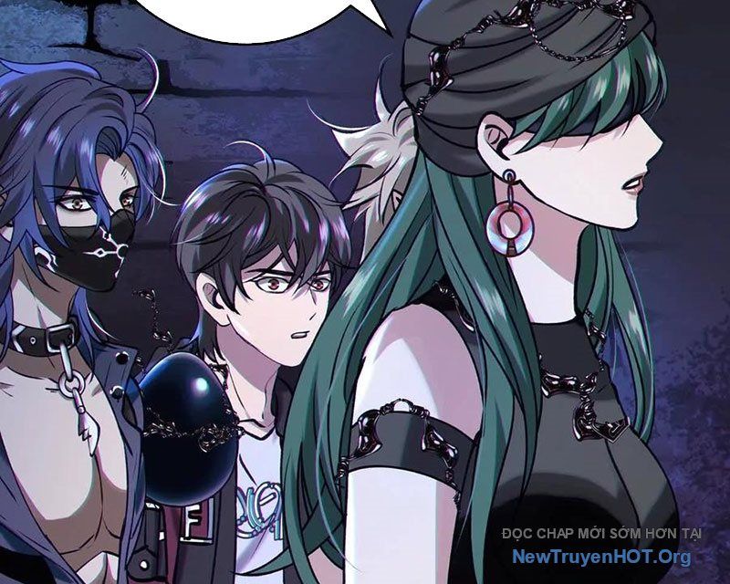 Dị Chủng Hắc Đản [Chap 1-26]