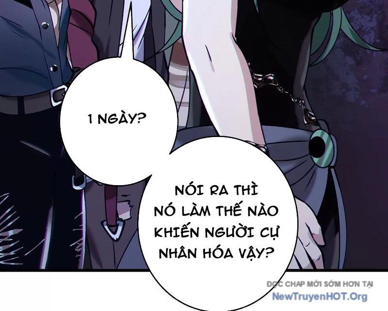 Dị Chủng Hắc Đản [Chap 1-26]