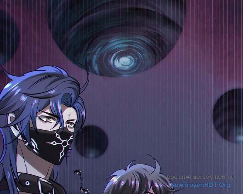 Dị Chủng Hắc Đản [Chap 1-26]