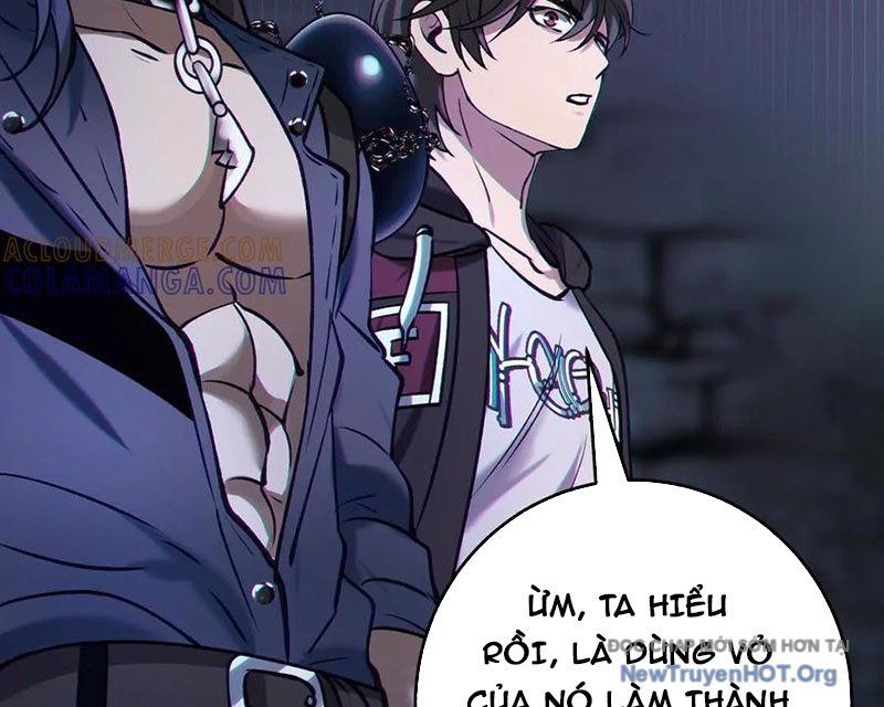 Dị Chủng Hắc Đản [Chap 1-26]