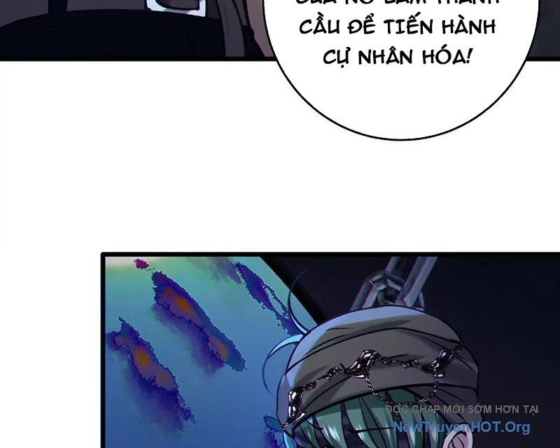 Dị Chủng Hắc Đản [Chap 1-26]