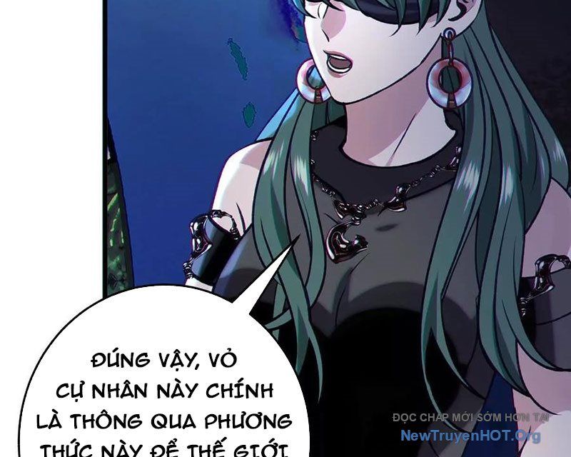 Dị Chủng Hắc Đản [Chap 1-26]