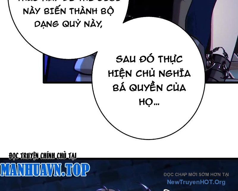 Dị Chủng Hắc Đản [Chap 1-26]