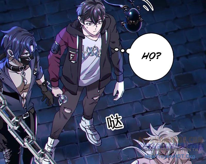 Dị Chủng Hắc Đản [Chap 1-26]