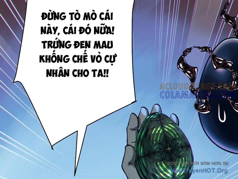 Dị Chủng Hắc Đản [Chap 1-26]