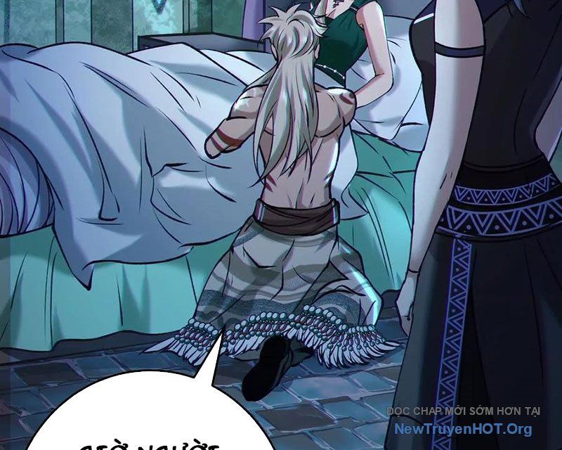 Dị Chủng Hắc Đản [Chap 1-26]