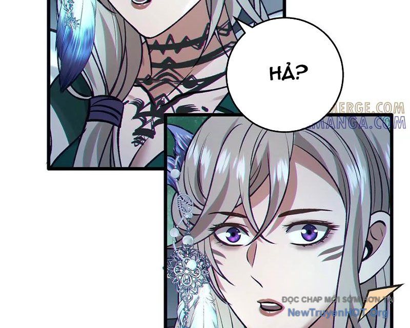 Dị Chủng Hắc Đản [Chap 1-26]