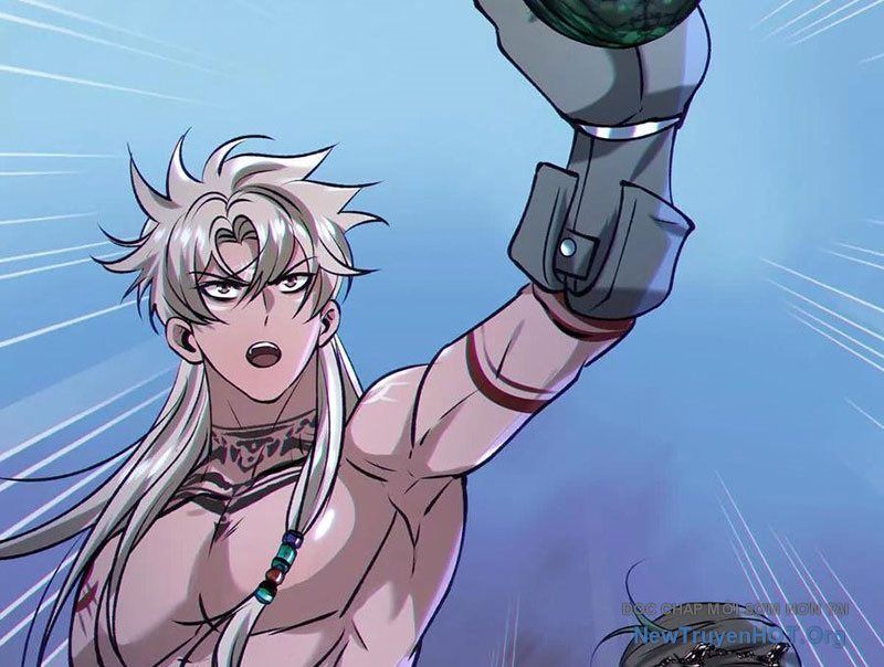 Dị Chủng Hắc Đản [Chap 1-26]
