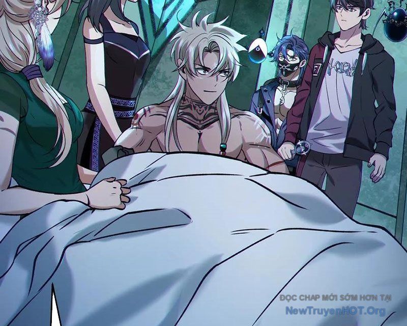 Dị Chủng Hắc Đản [Chap 1-26]