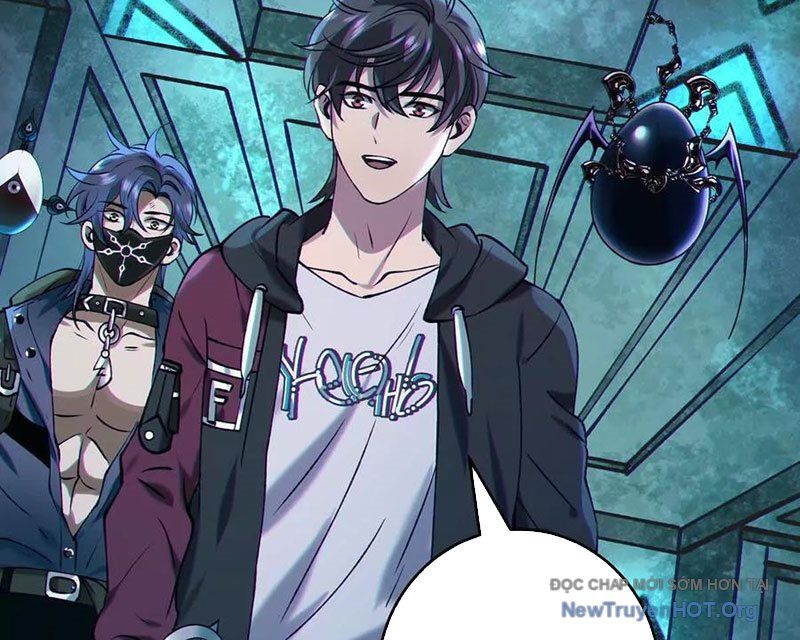 Dị Chủng Hắc Đản [Chap 1-26]