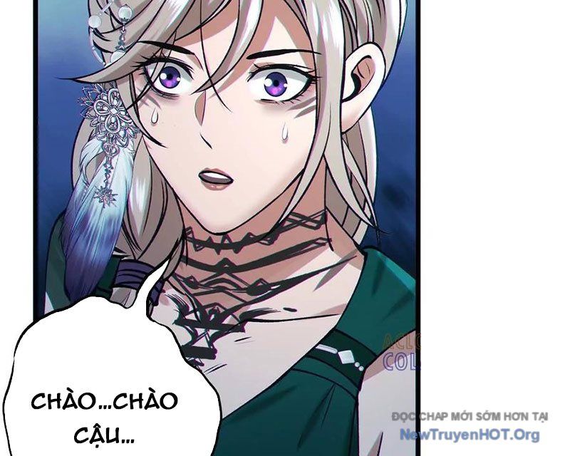 Dị Chủng Hắc Đản [Chap 1-26]