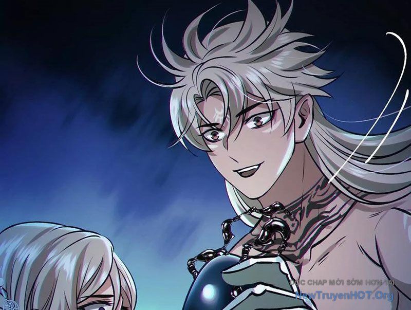 Dị Chủng Hắc Đản [Chap 1-26]