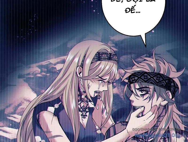 Dị Chủng Hắc Đản [Chap 1-26]