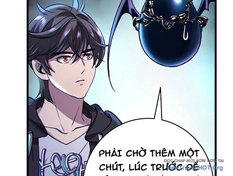 Dị Chủng Hắc Đản [Chap 1-26]