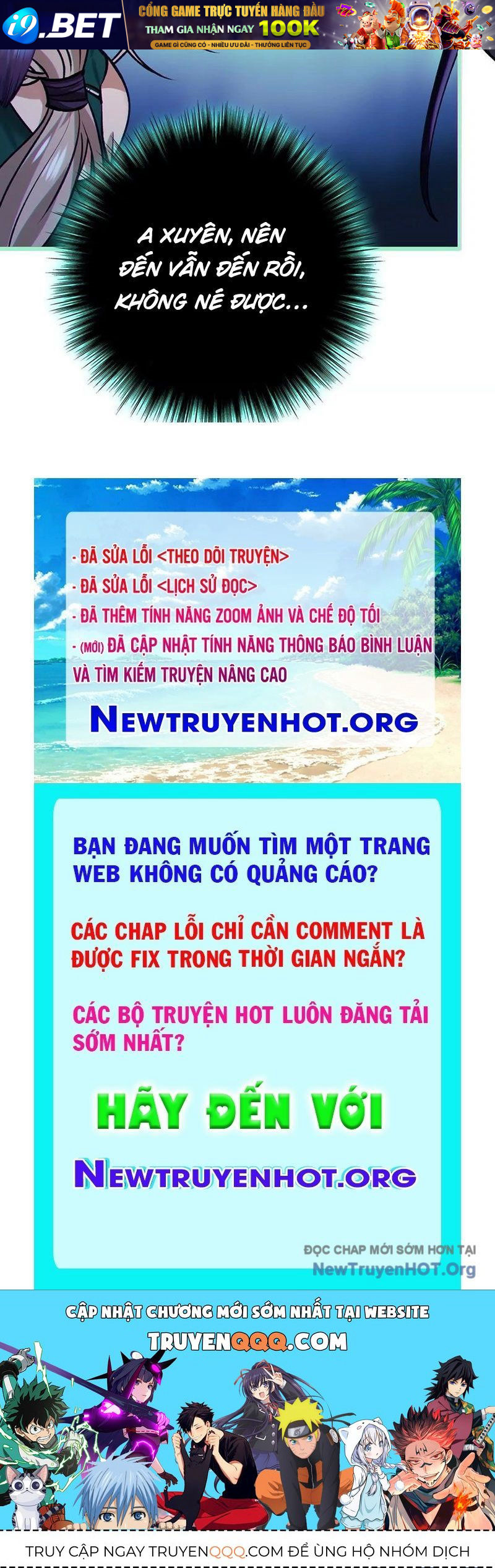 Dị Chủng Hắc Đản [Chap 1-26]