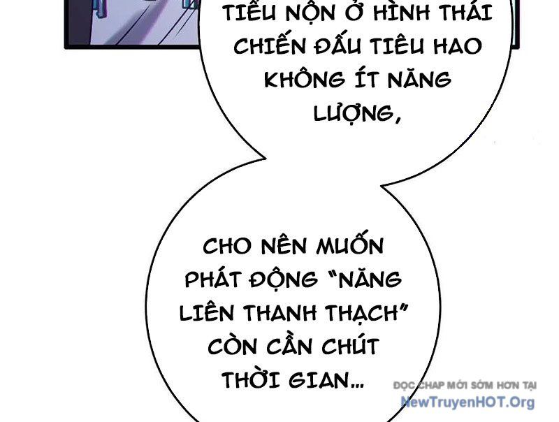 Dị Chủng Hắc Đản [Chap 1-26]