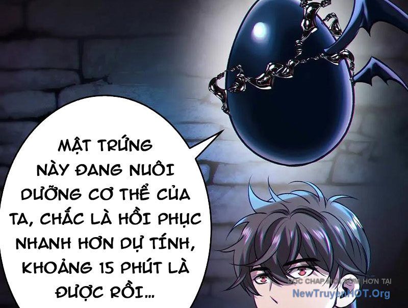 Dị Chủng Hắc Đản [Chap 1-26]