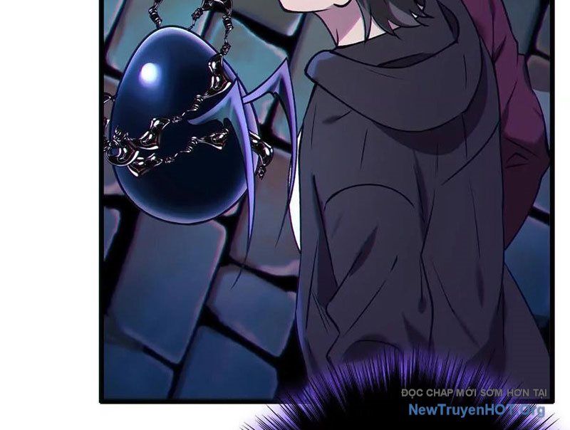 Dị Chủng Hắc Đản Chapter 14 - TC Truyện